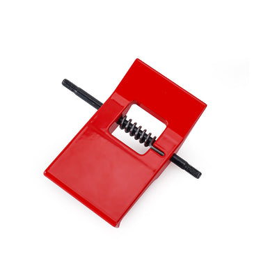 Folding Latch Assembly for Daytona